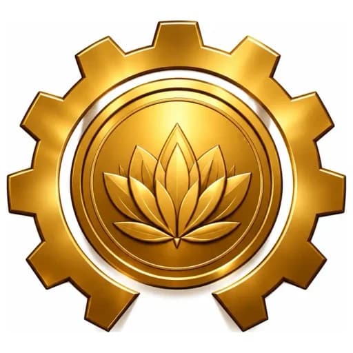 Gold Coin Maker logo