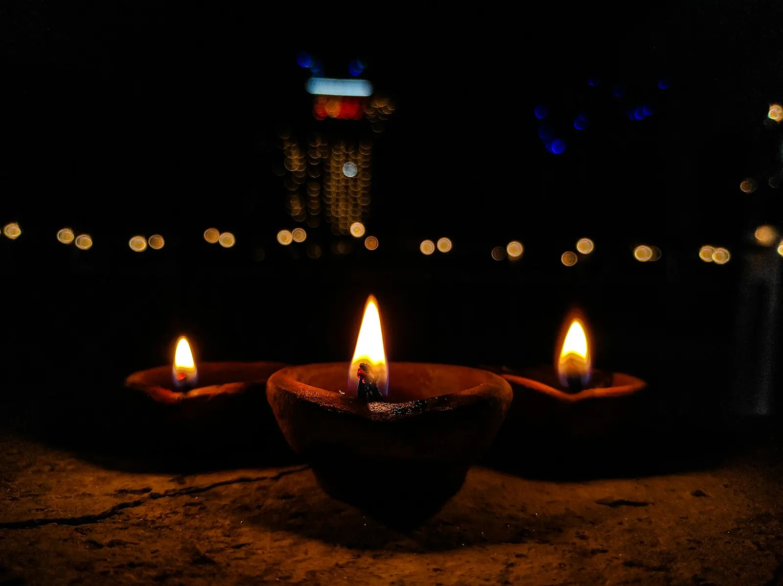Gold & Silver Charan Paduka