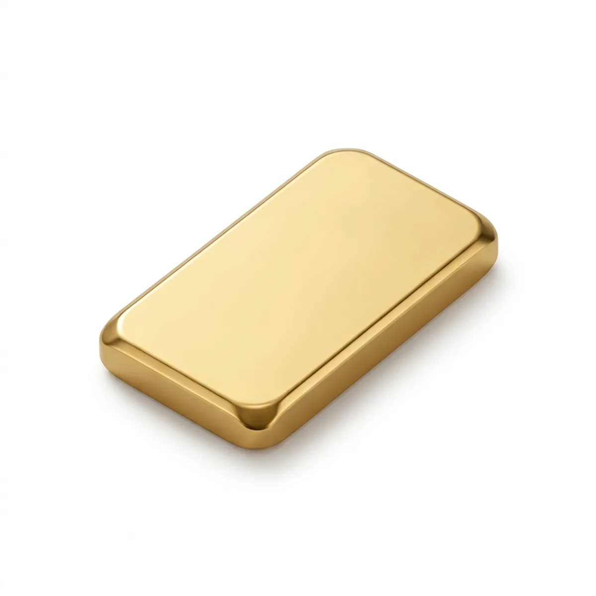 10 g Gold Bar — 24K 999 — 10 g 24K · 999