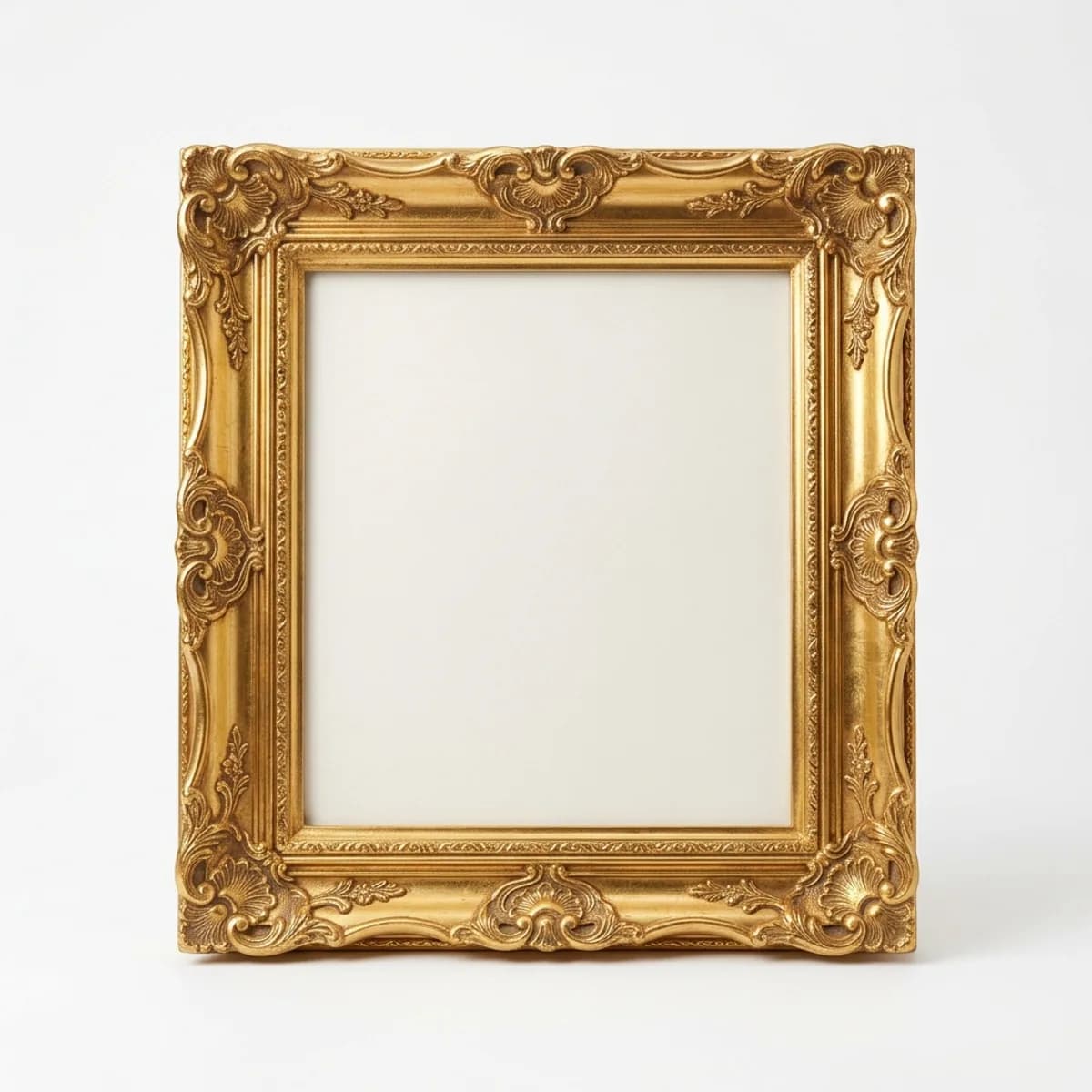 24K Gold Foil Photo Frame — Personalised — As per design 24K · 999
